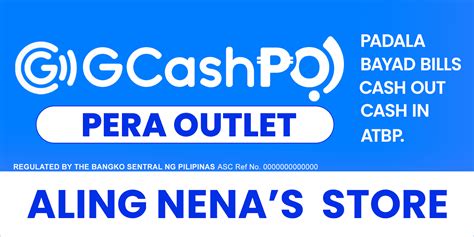 Paano gamitin ang mga services ng GCash Pera Outlet.